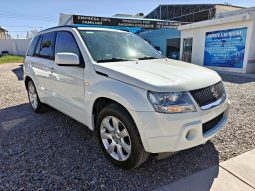 Suzuki Grand Vitara 2009