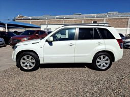 Suzuki Grand Vitara 2009 lleno