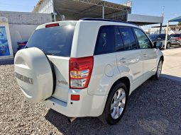 Suzuki Grand Vitara 2009 lleno