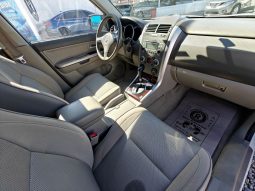 Suzuki Grand Vitara 2009 lleno