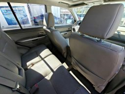 Suzuki Grand Vitara 2009 lleno