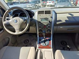 Suzuki Grand Vitara 2009 lleno