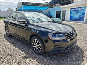 Volkswagen Jetta 2017