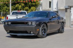 Dodge Challenger 2014 lleno