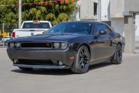 Dodge Challenger 2014