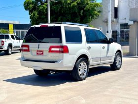 Lincoln Navigator 2008