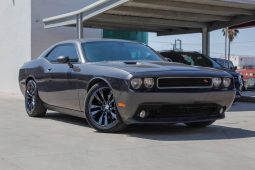 Dodge Challenger 2014