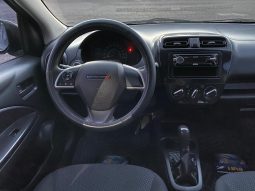 Dodge Attitude 2019 lleno