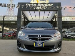 Dodge Attitude 2019 lleno