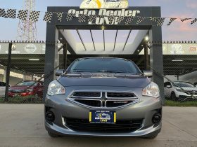 Dodge Attitude 2019