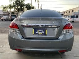 Dodge Attitude 2019 lleno