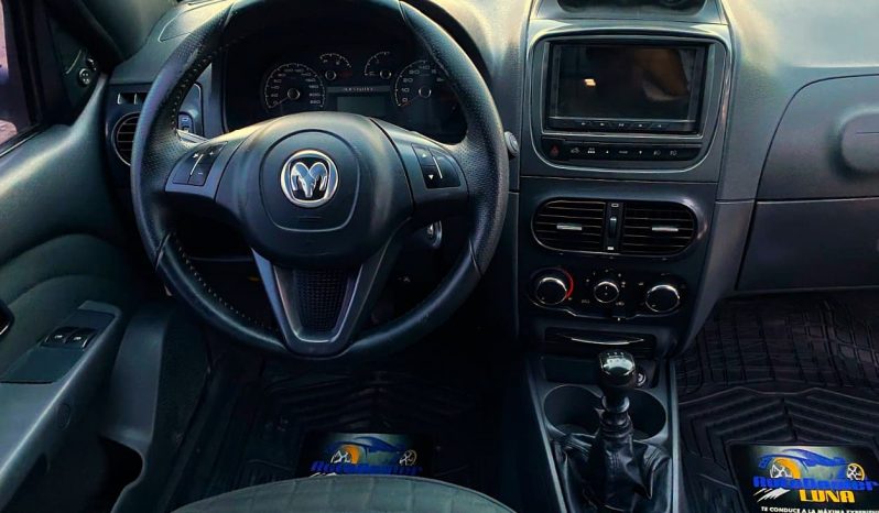 Dodge Ram-700 2019 lleno