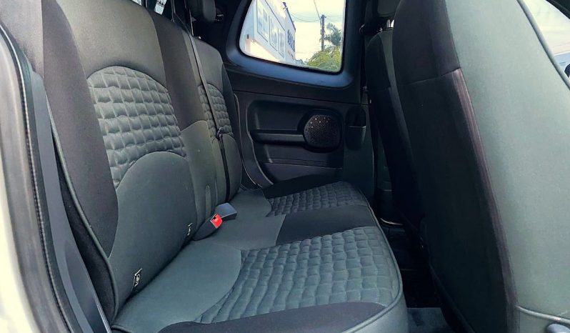 Dodge Ram-700 2019 lleno