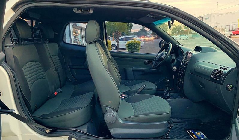 Dodge Ram-700 2019 lleno