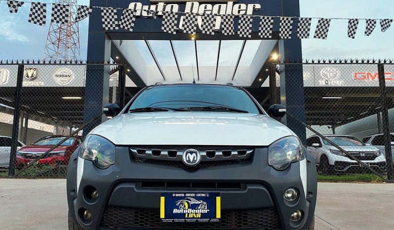 Dodge Ram-700 2019 lleno