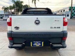 Dodge Ram-700 2019 lleno