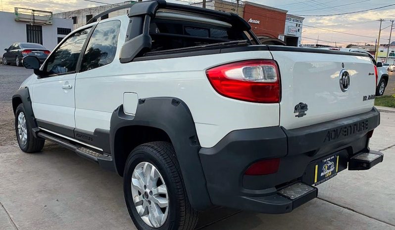 Dodge Ram-700 2019 lleno