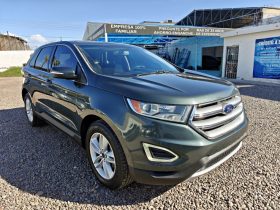 Ford Edge 2015