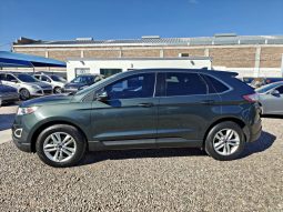 Ford Edge 2015 lleno