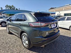 Ford Edge 2015