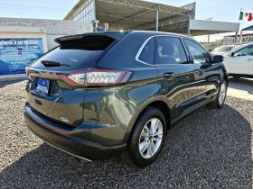Ford Edge 2015