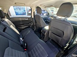 Ford Edge 2015 lleno