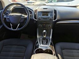 Ford Edge 2015 lleno