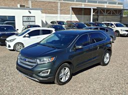 Ford Edge 2015 lleno
