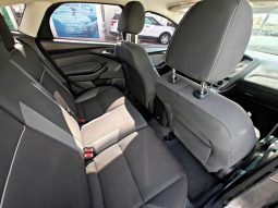 Ford Focus 2014 lleno