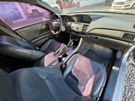 Honda Accord 2017