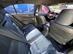 Honda Accord 2017 lleno