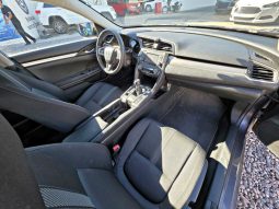 Honda Civic 2016 lleno