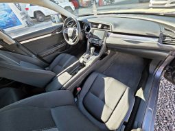 Honda Civic 2017 Gris lleno