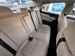 Honda Civic 2017 lleno