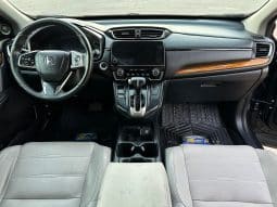 Honda CR-V 2019 lleno