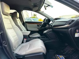 Honda CR-V 2019 lleno