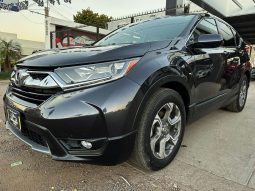 Honda CR-V 2019 lleno