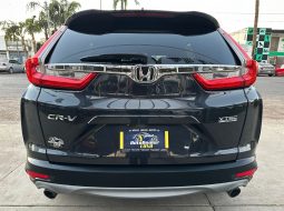 Honda CR-V 2019 lleno