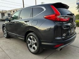 Honda CR-V 2019 lleno