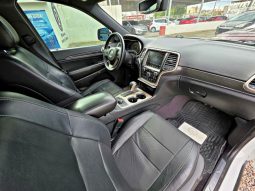 Jeep Grand Cherokee 2017 lleno