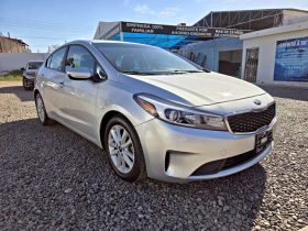 Kia Forte 2017