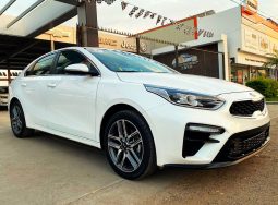 Kia Forte 2019