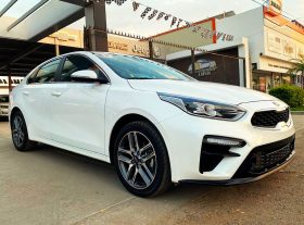 Kia Forte 2019