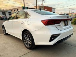 Kia Forte 2019 lleno