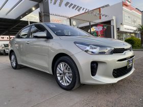 Kia Rio 2020