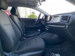 Kia Rio 2020 lleno