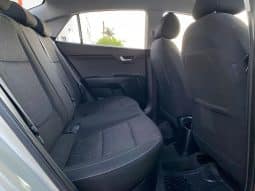 Kia Rio 2020 lleno