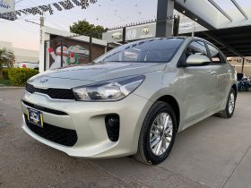 Kia Rio 2020