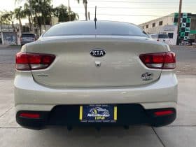 Kia Rio 2020