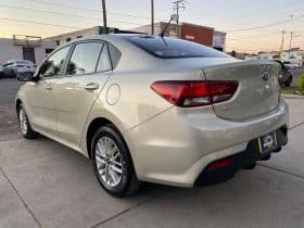 Kia Rio 2020